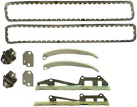 Melling Engine Parts / Melling Tool Co. 3-387SAXH