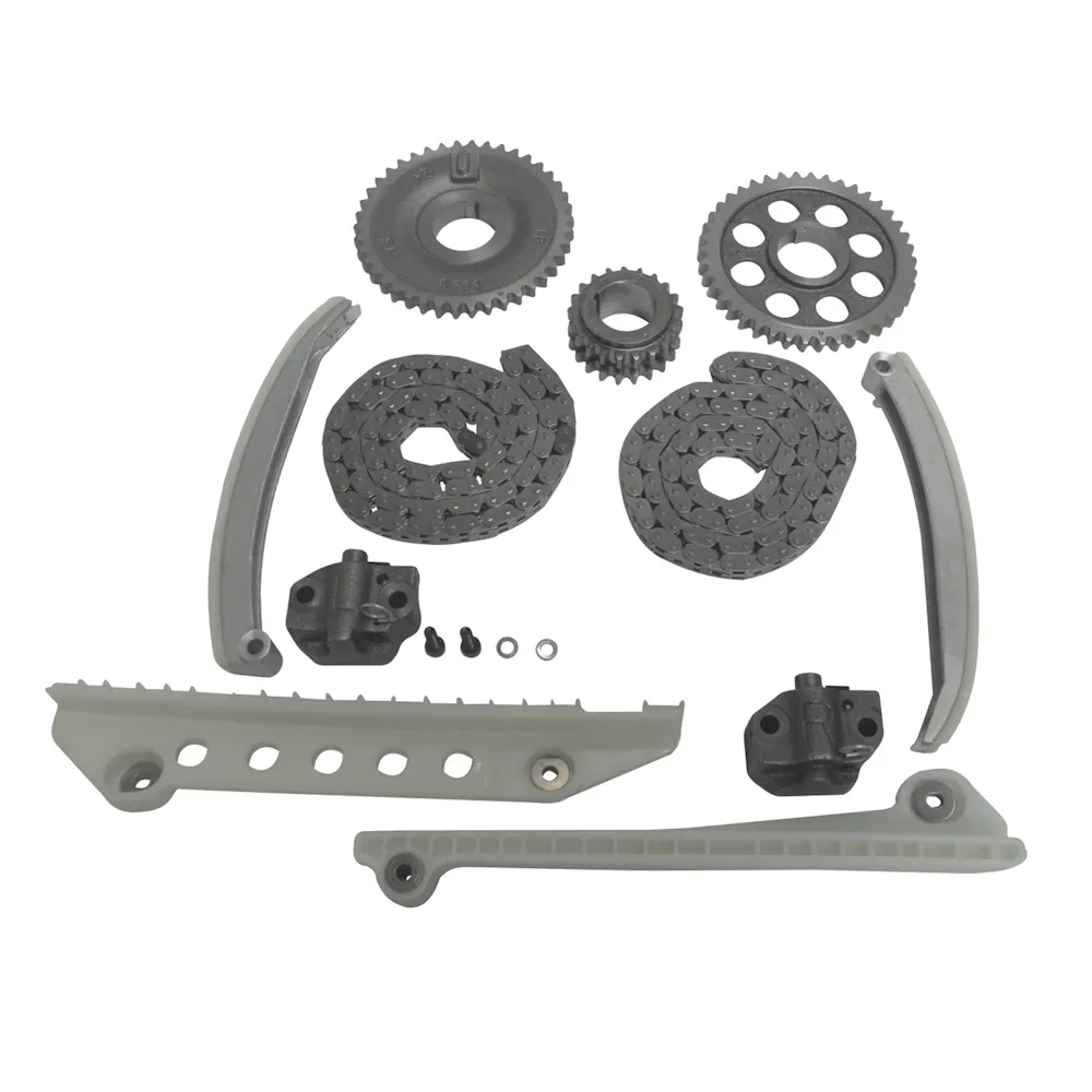 Melling Engine Parts / Melling Tool Co. 3-387SG