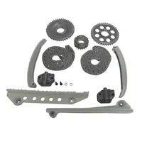 Melling Engine Parts / Melling Tool Co. 3-387SG