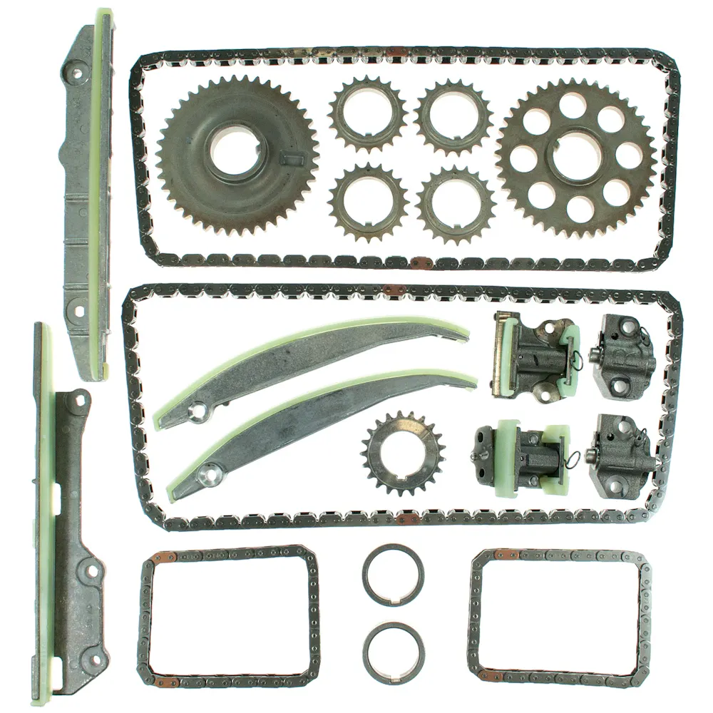 Melling Engine Parts / Melling Tool Co. 3-387SGF