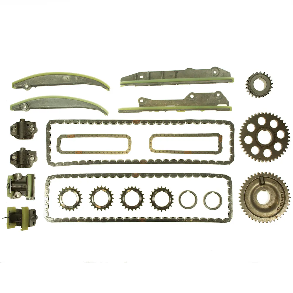 Melling Engine Parts / Melling Tool Co. 3-387SHF
