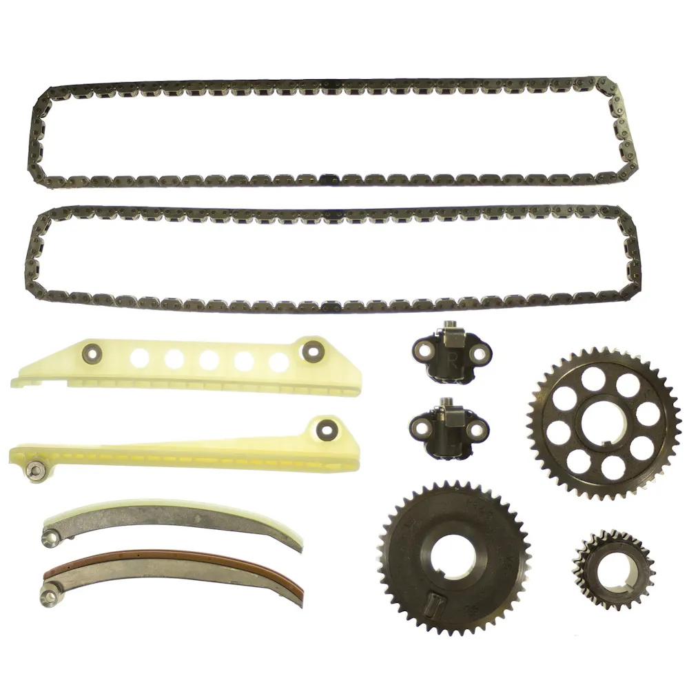 Melling Engine Parts / Melling Tool Co. 3-387SIF