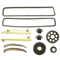 Melling Engine Parts / Melling Tool Co. 3-387SIF