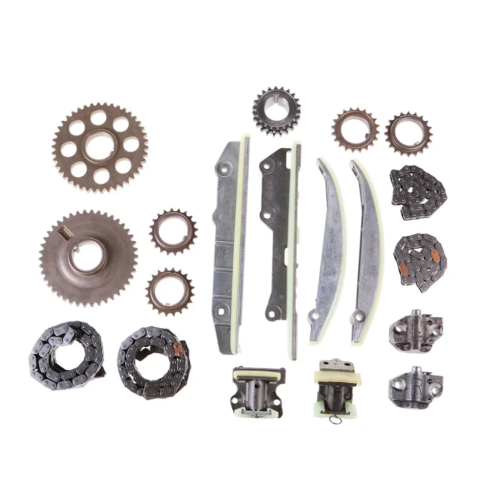 Melling Engine Parts / Melling Tool Co. 3-387SJF