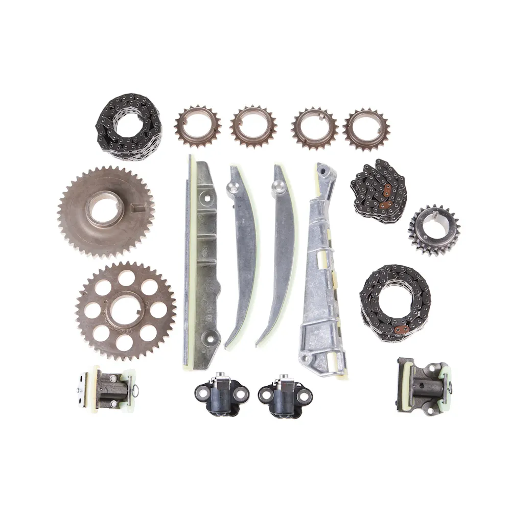 Melling Engine Parts / Melling Tool Co. 3-387SKF