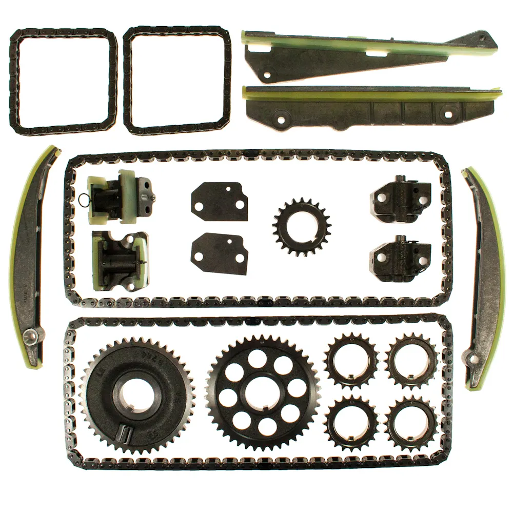 Melling Engine Parts / Melling Tool Co. 3-387SKFC