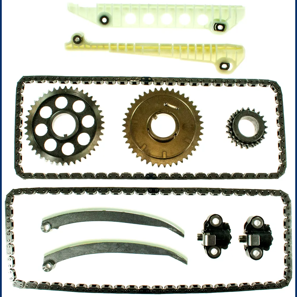 Melling Engine Parts / Melling Tool Co. 3-387SLF