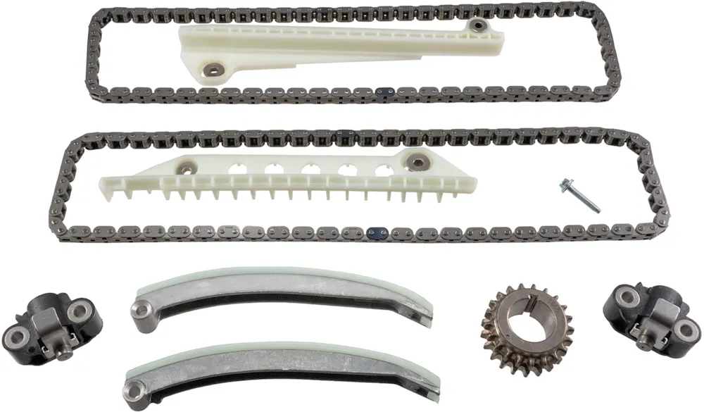 Melling Engine Parts / Melling Tool Co. 3-387SM