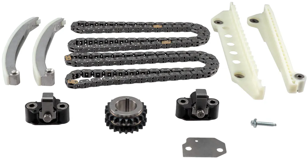 Melling Engine Parts / Melling Tool Co. 3-387SMH