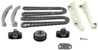 Melling Engine Parts / Melling Tool Co. 3-387SMH