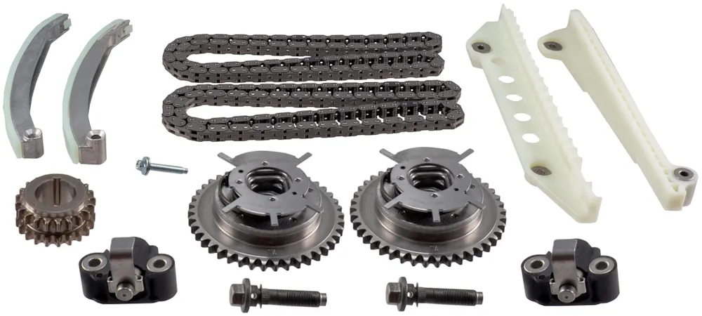 Melling Engine Parts / Melling Tool Co. 3-387SMVVT
