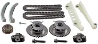 Melling Engine Parts / Melling Tool Co. 3-387SMVVT