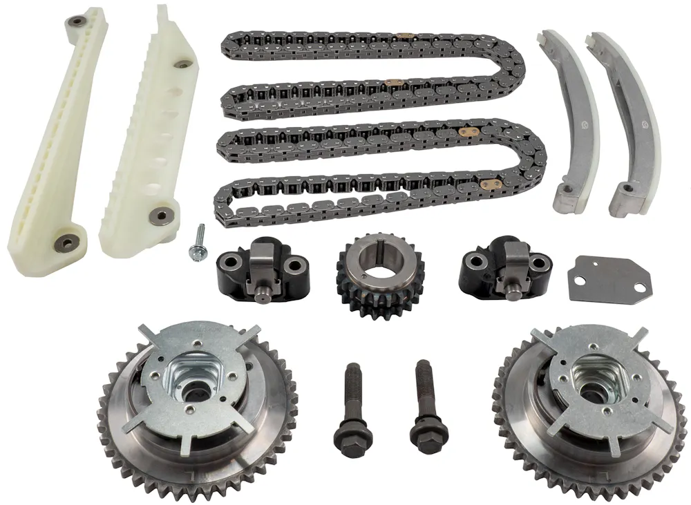 Melling Engine Parts / Melling Tool Co. 3-387SMVVTH