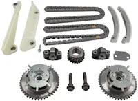 Melling Engine Parts / Melling Tool Co. 3-387SMVVTH