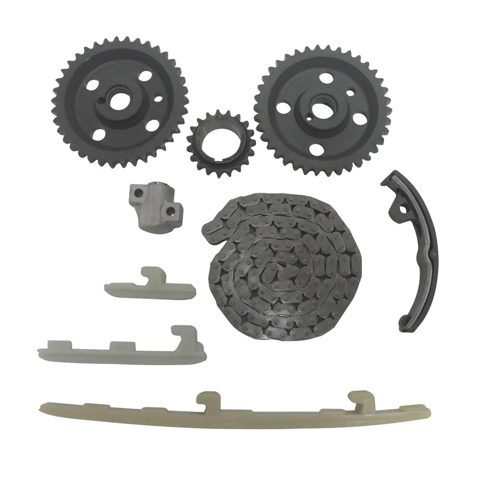 Melling Engine Parts / Melling Tool Co. 3-390SA