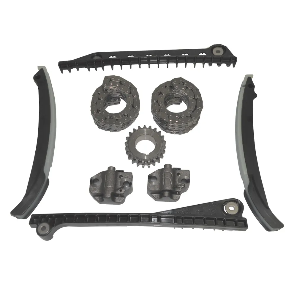 Melling Engine Parts / Melling Tool Co. 3-391S