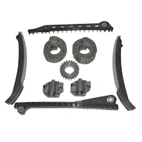 Melling Engine Parts / Melling Tool Co. 3-391S