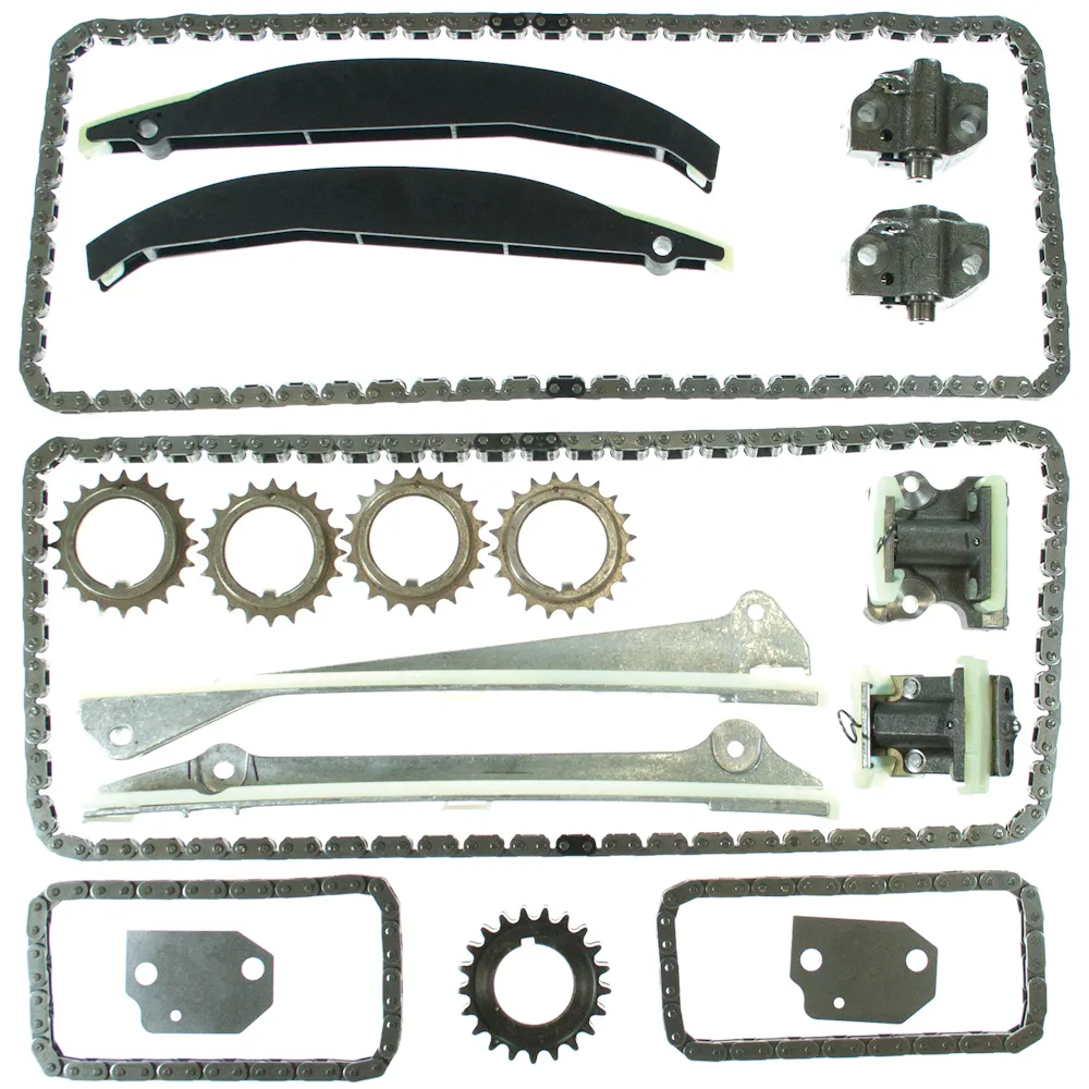Melling Engine Parts / Melling Tool Co. 3-391SA