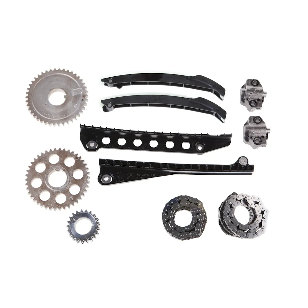 Melling Engine Parts / Melling Tool Co. 3-391SB