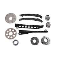 Melling Engine Parts / Melling Tool Co. 3-391SB