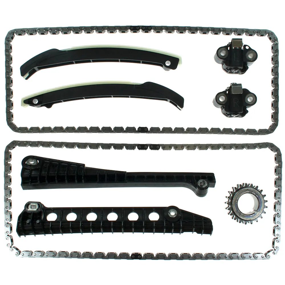 Melling Engine Parts / Melling Tool Co. 3-391SC