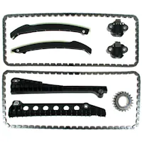 Melling Engine Parts / Melling Tool Co. 3-391SC