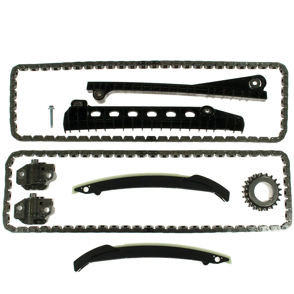 Melling Engine Parts / Melling Tool Co. 3-391SCC