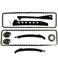 Melling Engine Parts / Melling Tool Co. 3-391SCC