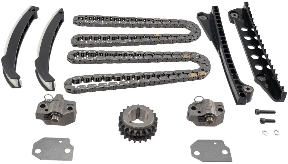 Melling Engine Parts / Melling Tool Co. 3-391SCCH