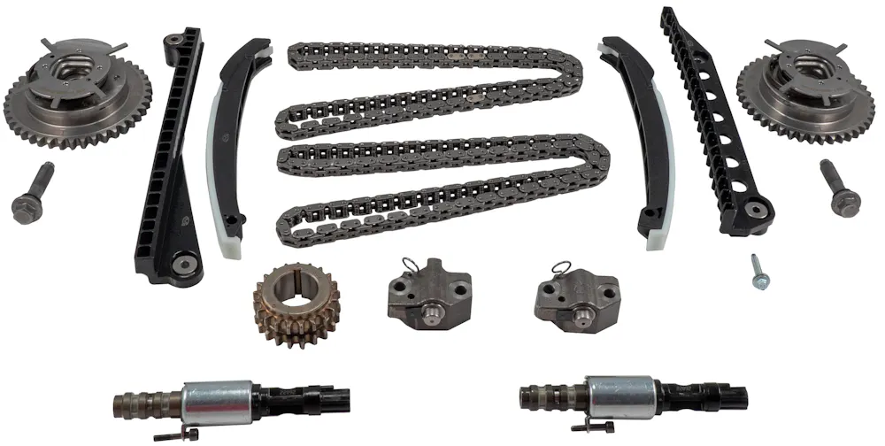 Melling Engine Parts / Melling Tool Co. 3-391SCCVVT1