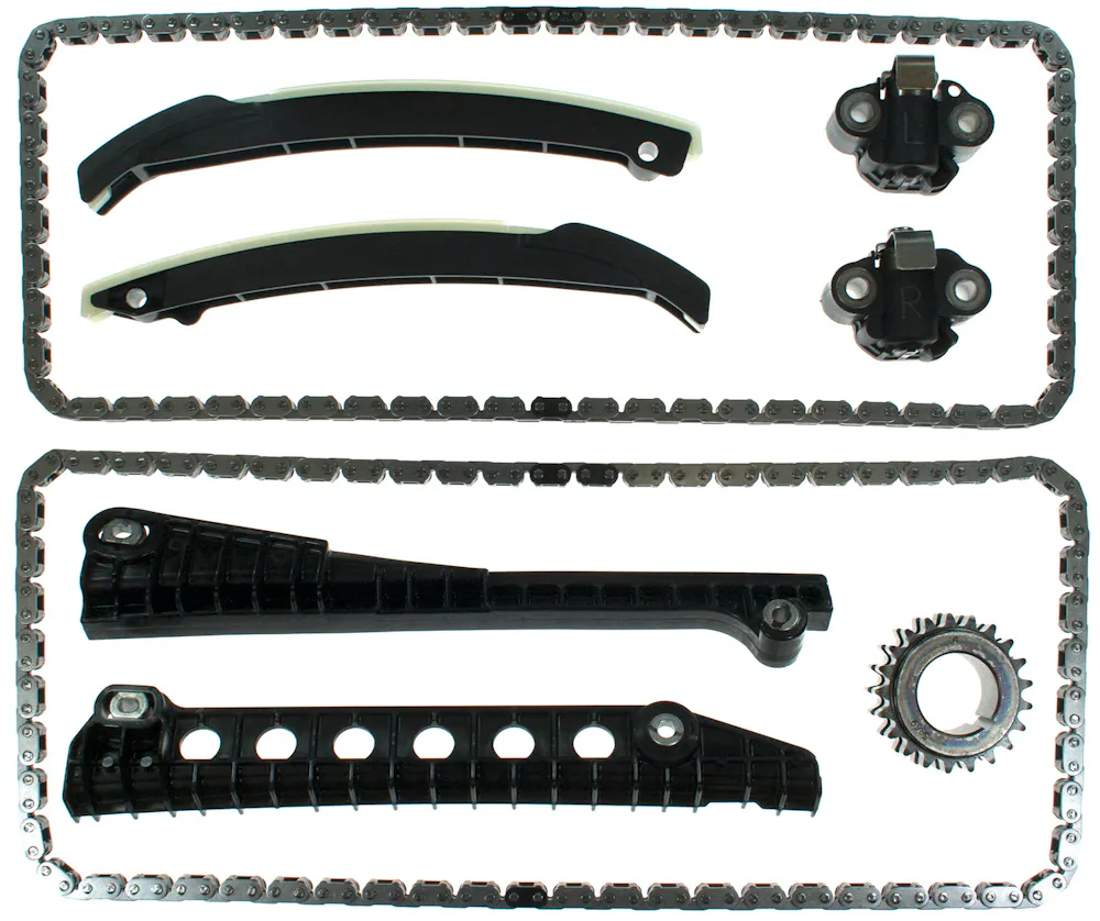 Melling Engine Parts / Melling Tool Co. 3-391SCH