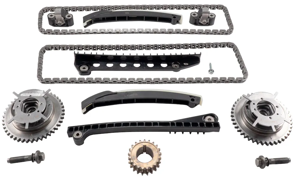 Melling Engine Parts / Melling Tool Co. 3-391SCVVT
