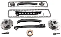 Melling Engine Parts / Melling Tool Co. 3-391SCVVT