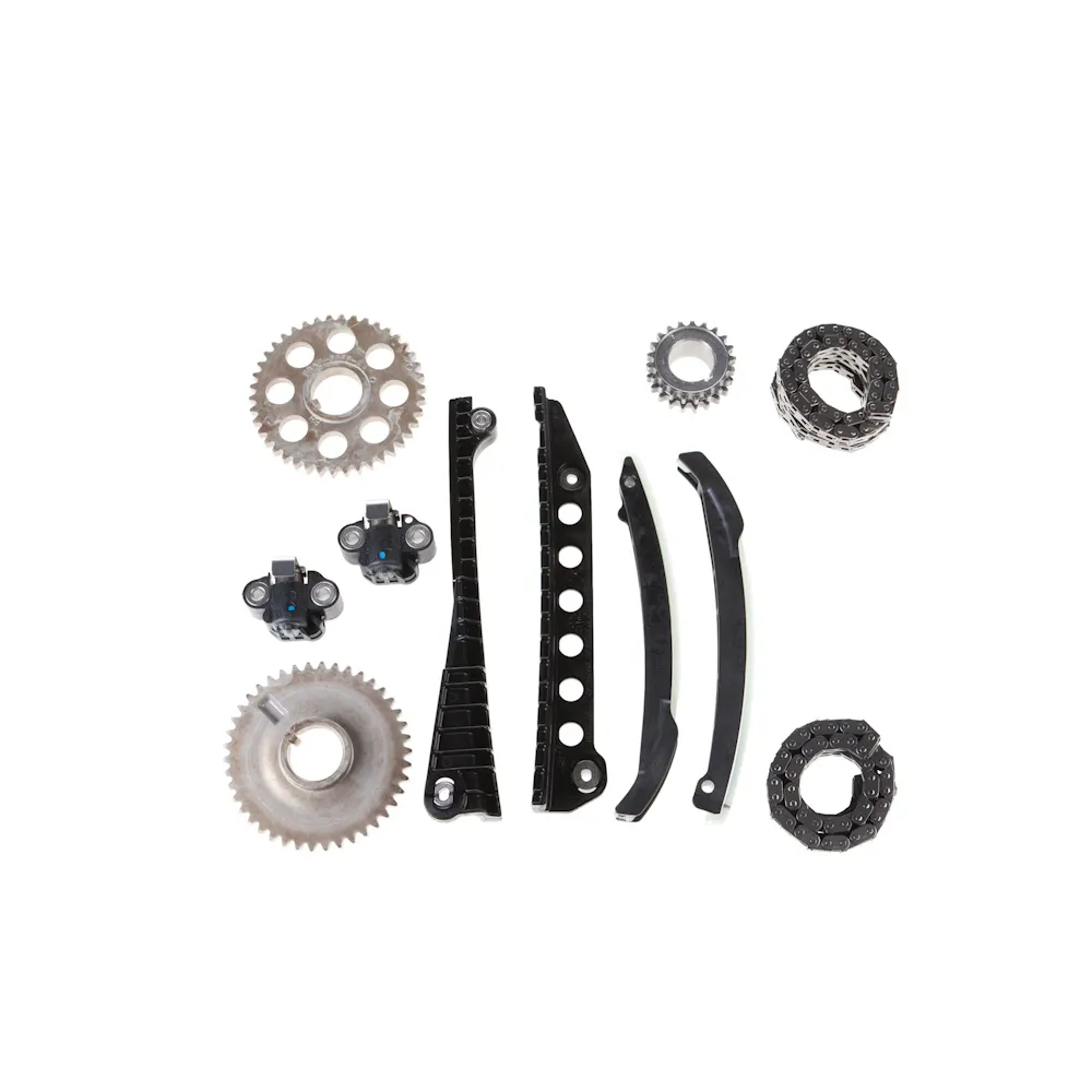Melling Engine Parts / Melling Tool Co. 3-391SD
