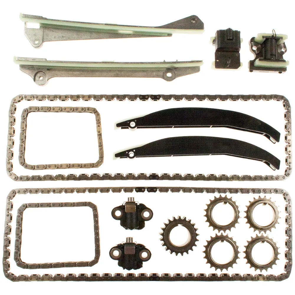 Melling Engine Parts / Melling Tool Co. 3-391SE
