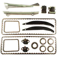Melling Engine Parts / Melling Tool Co. 3-391SE