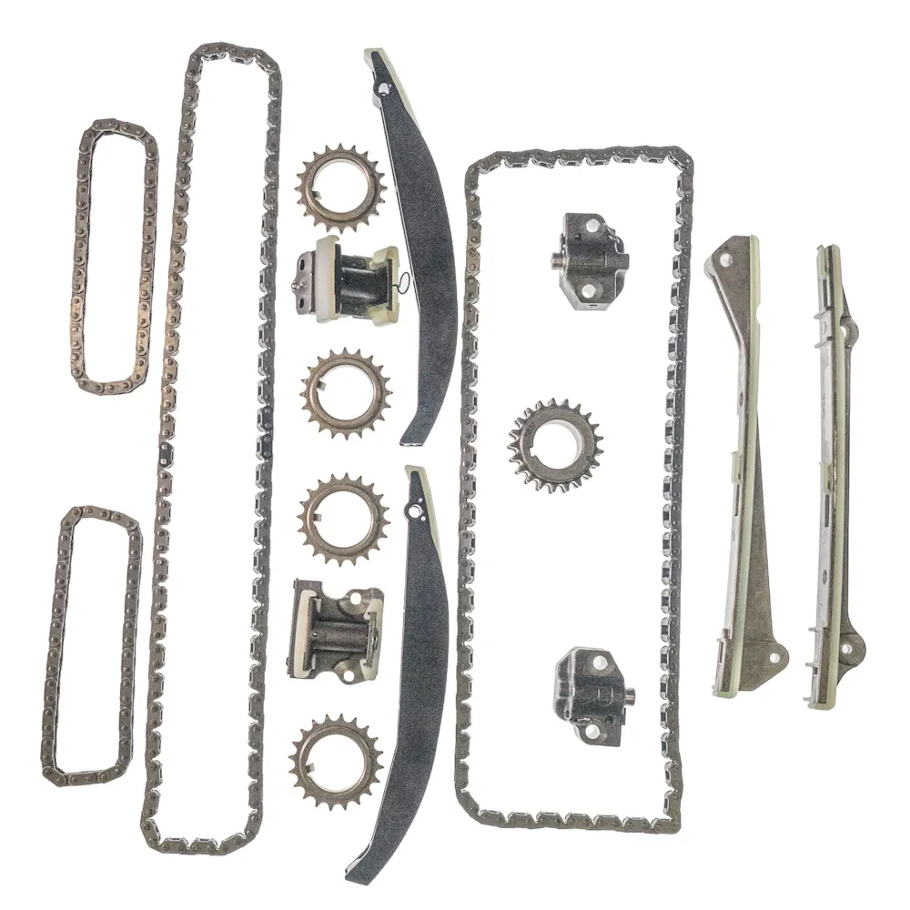 Melling Engine Parts / Melling Tool Co. 3-391SF
