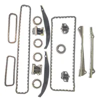 Melling Engine Parts / Melling Tool Co. 3-391SF