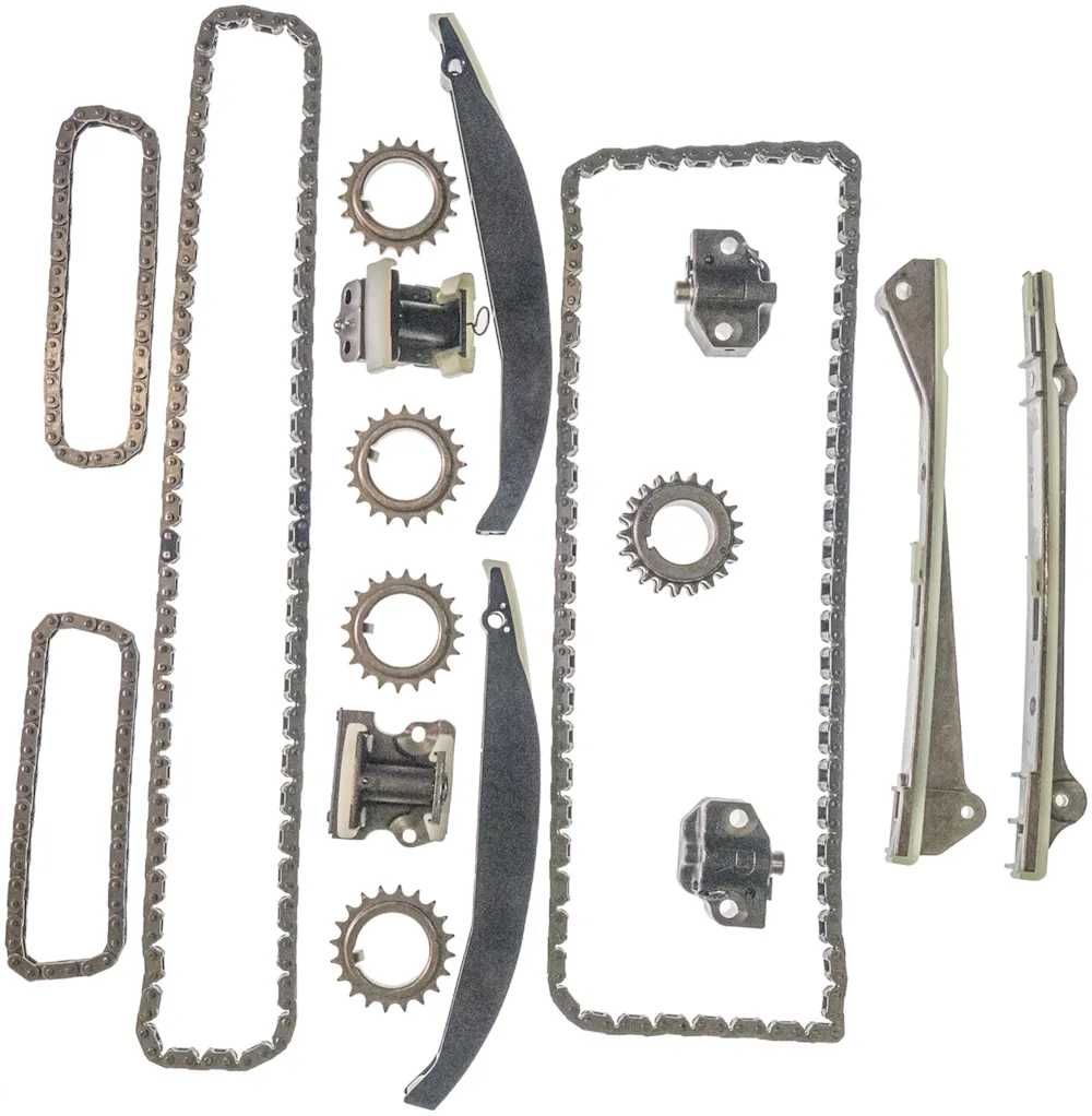 Melling Engine Parts / Melling Tool Co. 3-391SFH