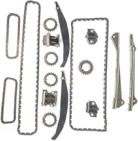 Melling Engine Parts / Melling Tool Co. 3-391SFH