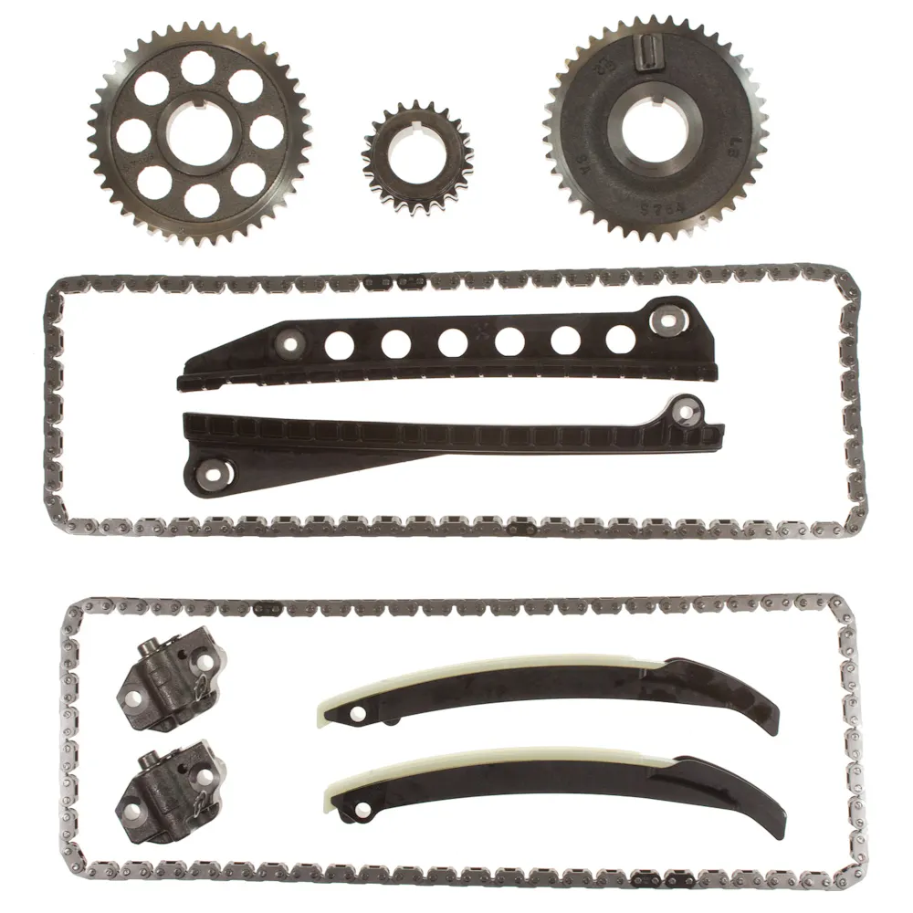 Melling Engine Parts / Melling Tool Co. 3-391SG