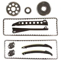 Melling Engine Parts / Melling Tool Co. 3-391SG