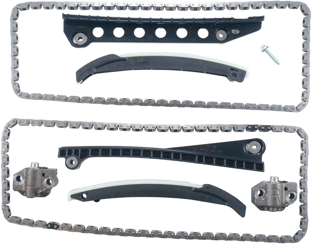 Melling Engine Parts / Melling Tool Co. 3-391SXH