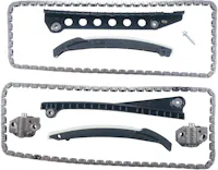 Melling Engine Parts / Melling Tool Co. 3-391SXH