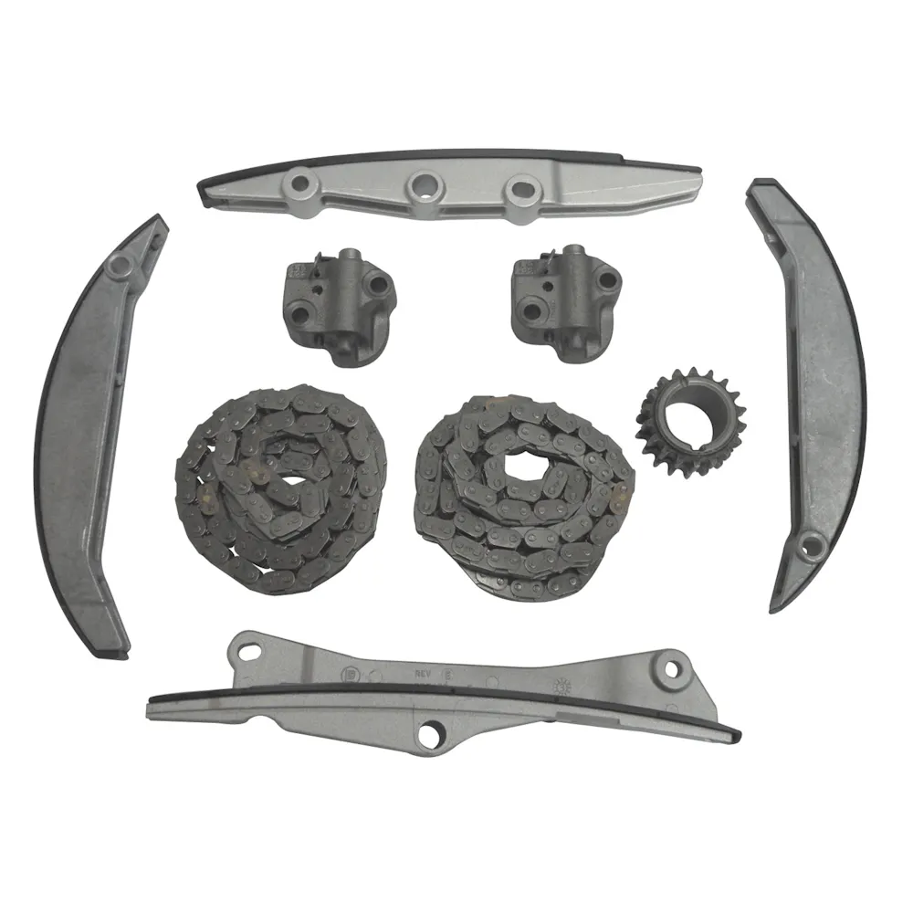 Melling Engine Parts / Melling Tool Co. 3-392S