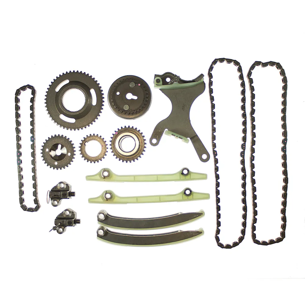 Melling Engine Parts / Melling Tool Co. 3-393S