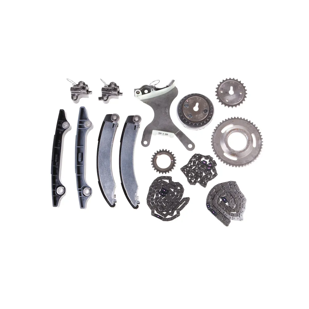 Melling Engine Parts / Melling Tool Co. 3-393SA
