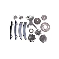 Melling Engine Parts / Melling Tool Co. 3-393SA