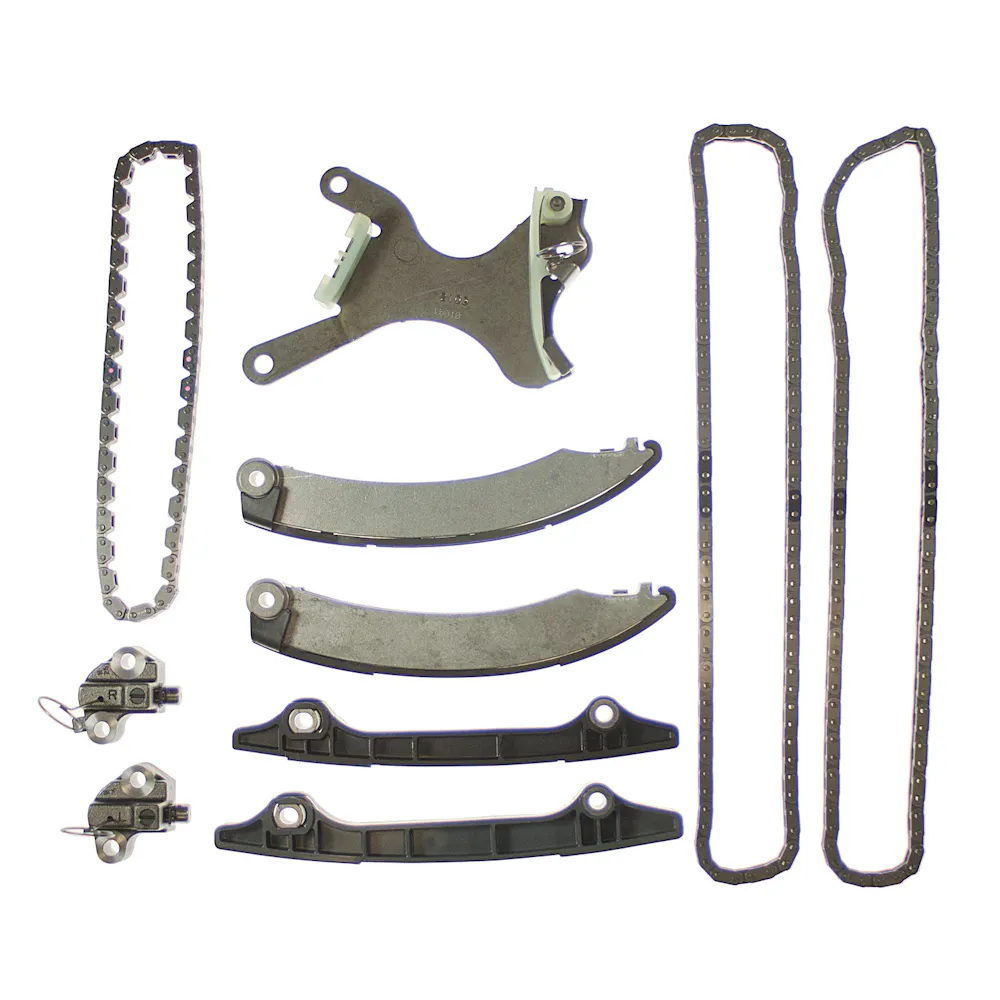 Melling Engine Parts / Melling Tool Co. 3-393SB
