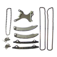 Melling Engine Parts / Melling Tool Co. 3-393SB